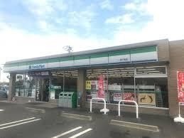 写真：ファミリーマート一宮千秋店