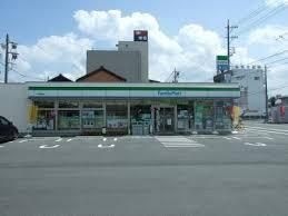 ファミリーマート一宮城崎通店