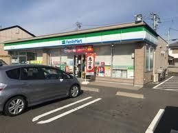 ファミリーマート一宮花池三丁目店