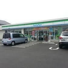 ファミリーマート一宮東五城店
