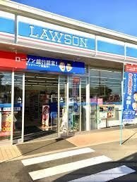ローソン一宮小日比野店