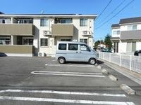 外観写真(昼)