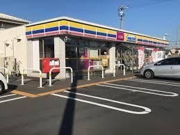 ミニストップ大和町店