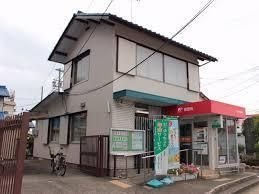 一宮牛野郵便局