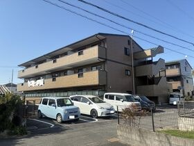 リベルタパラッツォの外観