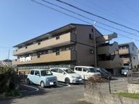 外観写真（昼）