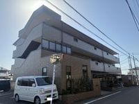 外観写真（昼）