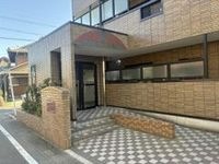 外観写真（昼）