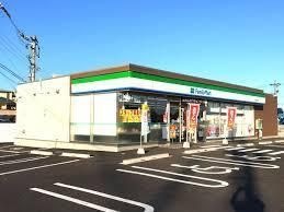 ファミリーマート一宮時之島店
