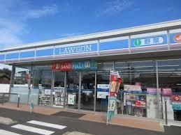ローソン一宮春明店