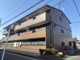 プレジール・マ・メゾンの外観