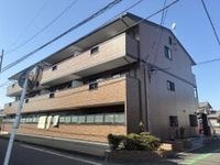 外観写真(昼)