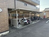 外観写真(昼)