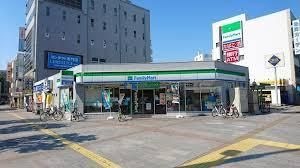 写真：ファミリーマート一宮東口店