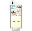 シーズンコート妙興寺の間取図