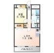レジデンス野村の間取図