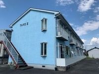 外観写真(昼)