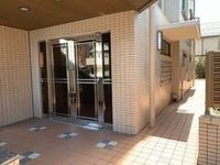 外観写真(昼)