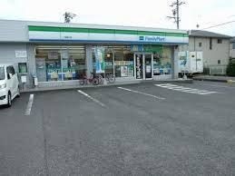 ファミリーマート一宮馬引店