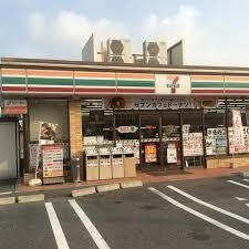 セブンイレブン一宮小信新田前店