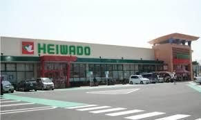 平和堂尾西店