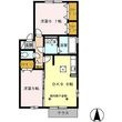 アルカンシエルの間取図