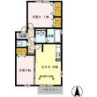 アルカンシエルの間取図