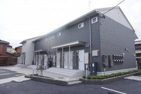 e・Lavie 木曽川の外観