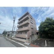 外観写真(昼)