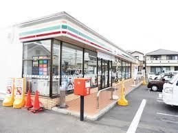 セブンイレブン一宮奥町店