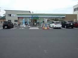 ファミリーマート一宮玉ノ井店