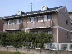 セジュールスギモト　Ｂの外観