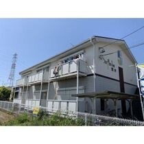 サープラス　Two　河井の外観