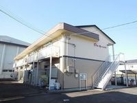 外観写真(昼)