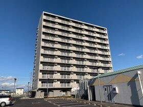 シーズンコート稲沢の外観