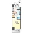 S-FORT一宮本町の間取図