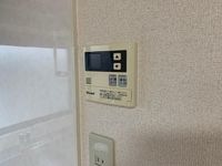 室内設備
