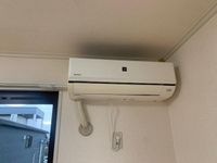 室内設備