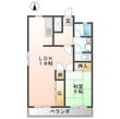 アマビーレ新木曽川の間取図