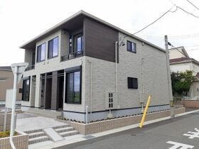 モナローム・シェリⅡの外観