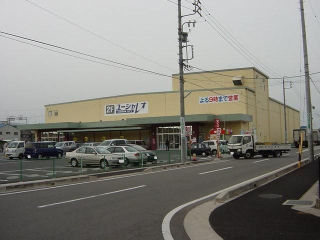 ピアゴ伝法寺店