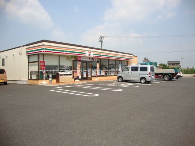 セブンイレブン岩倉野寄町店
