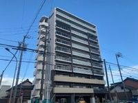 外観写真（昼）