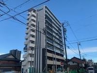 外観写真（昼）
