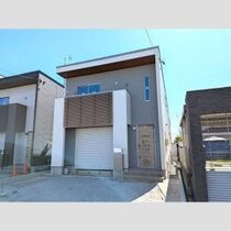 陸田宮前１－１３－３　ＫＯＤＡＴＥＸ　ＰＧ－Ｂ　Ａ棟の外観