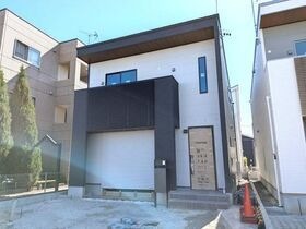陸田宮前１－１３－３　ＫＯＤＡＴＥＸ　ＰＧ－Ｂ　Ｂ棟の外観