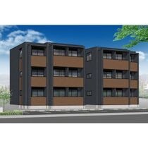 North Village 一宮の外観