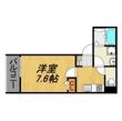 LECOCON一宮Ⅶの間取図