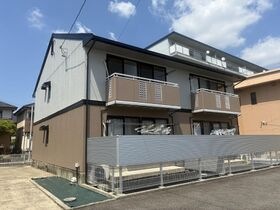 ハウスオブイマイセ Aの外観