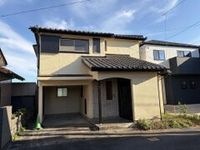 外観写真(昼)